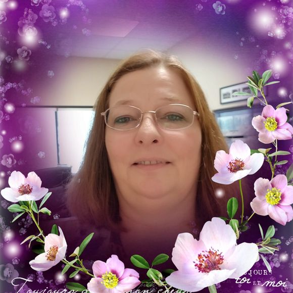 Meet your Posher, Kay - Picture 1 of 1